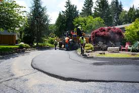 Best Asphalt Driveway Installation  in Seward, NE